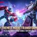 PUBG Mobile x Transformers: Chinh phục chiến trường với Optimus và Megatron