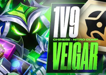 ĐTCL 14.7: Chiến Đội Veigar reroll liệu có phải là lựa chọn mạo hiểm trong hiện tại?