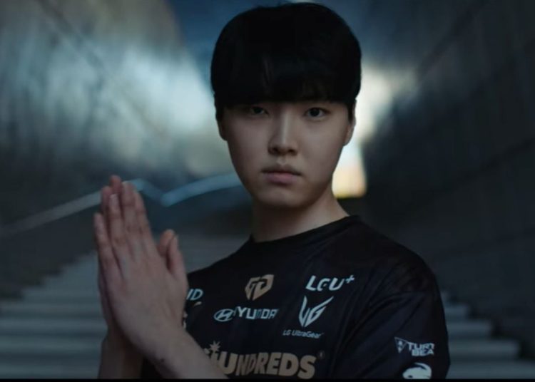 Gen.G Chovy: “Khi Còn Trẻ, Tôi Không Tưởng Tượng Được Mình Sẽ Thành Công Như Vậy”