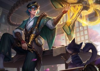 Tăng giảm sức mạnh tướng Liên Quân 2025 tháng 7