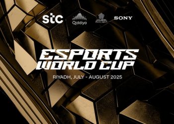 Những Đội Tuyển Thể Thao Điện Tử Việt Nam Góp Mặt Tại Esports World Cup 2025