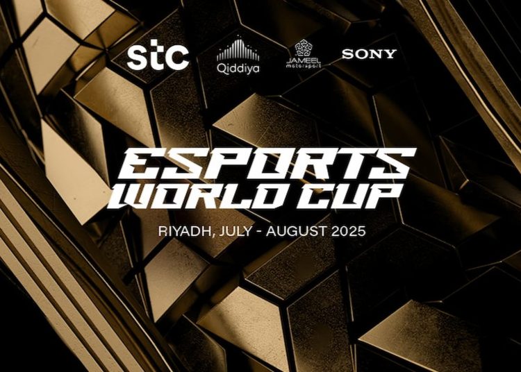 Những Đội Tuyển Thể Thao Điện Tử Việt Nam Góp Mặt Tại Esports World Cup 2025