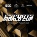 Những Đội Tuyển Thể Thao Điện Tử Việt Nam Góp Mặt Tại Esports World Cup 2025