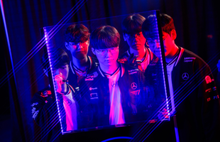 Cộng đồng phát hiện sự thật “dở khóc dở cười” về T1 tại MSI 2025