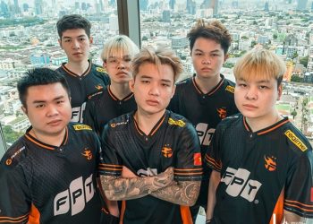 Lịch thi đấu APL 2025 hôm nay 11/7: FL vs EA