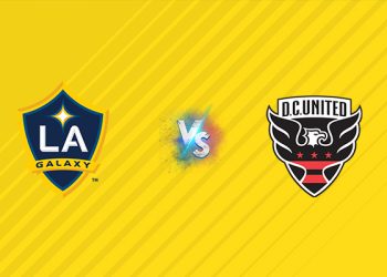 Nhận định kèo LA Galaxy vs DC Utd, 09h30 ngày 13/07: Tự tin