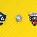 Nhận định kèo LA Galaxy vs DC Utd, 09h30 ngày 13/07: Tự tin