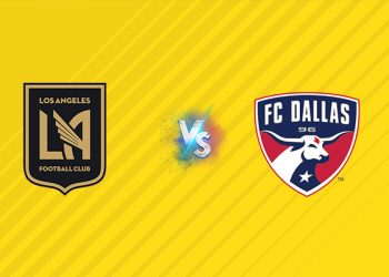 Nhận định kèo Los Angeles FC vs Dallas, 09h30 ngày 13/07: Chênh vênh
