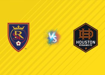 Nhận định kèo Real Salt Lake vs Houston Dynamo, 08h30 ngày 13/07: Ạn toàn