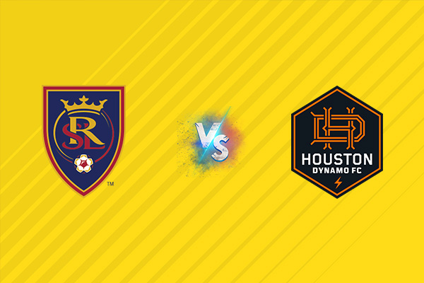Nhận định kèo Real Salt Lake vs Houston Dynamo, 08h30 ngày 13/07: Ạn toàn