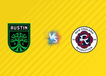 Nhận định kèo Austin FC vs New England, 07h30 ngày 13/07: Lợi thế
