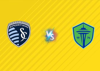 Nhận định kèo Sporting Kansas vs Seattle Sounders, 07h30 ngày 13/07: Gặp khó