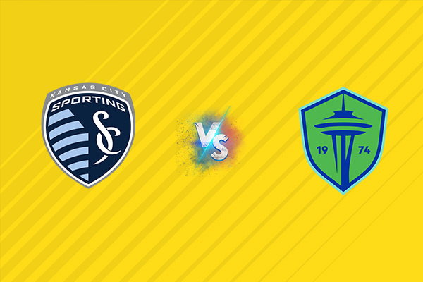 Nhận định kèo Sporting Kansas vs Seattle Sounders, 07h30 ngày 13/07: Gặp khó