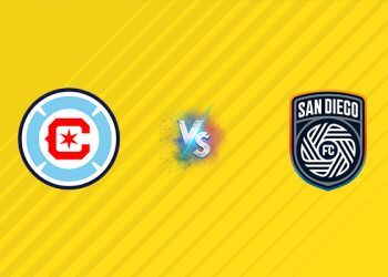 Nhận định Chicago Fire vs San Diego: Không được sai lầm, MLS