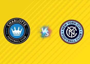 Nhận định Charlotte vs New York City: Sức mạnh sân nhà, MLS
