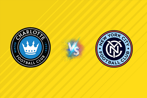 Nhận định Charlotte vs New York City: Sức mạnh sân nhà, MLS