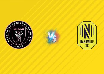 Nhận định Inter Miami vs Nashville SC: Điểm tựa siêu sao, MLS