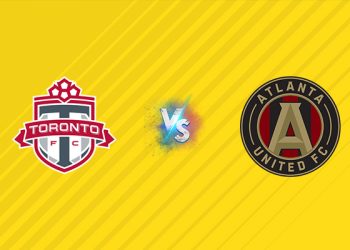 Nhận định Toronto vs Atlanta: Bữa tiệc bàn thắng, MLS