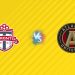 Nhận định Toronto vs Atlanta: Bữa tiệc bàn thắng, MLS