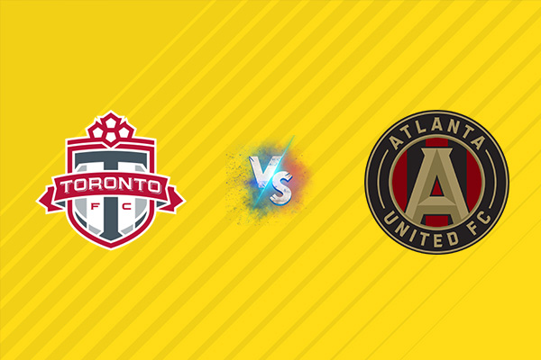 Nhận định Toronto vs Atlanta: Bữa tiệc bàn thắng, MLS