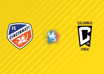 Nhận định Cincinnati vs Columbus: Chủ nhà gặp khó, MLS