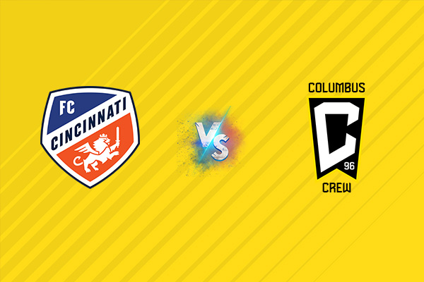 Nhận định Cincinnati vs Columbus: Chủ nhà gặp khó, MLS