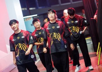 GAM Esports rơi vào nhánh đấu khó tại Esports World Cup 2025 LOL