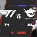 MSI 2025: T1 Một Lần Nữa Phân Định Thắng Thua Bằng 5 Ván Đấu Với Anyone’s Legend