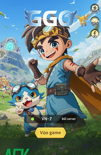 Phiêu Lưu Ooga Ooga với trải nghiệm chiến thuật đấu thú gợi nhớ đến IP Pokémon