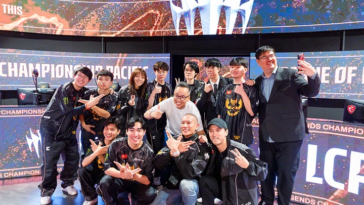 Lịch thi đấu MSI 2025 LOL hôm nay mới nhất: Chung T1 vs GEN