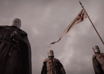 Trò chơi thời trung cổ mới Lionhearts là phiên bản multiplayer của Kingdom Come Deliverance