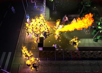 Cơ Hội Sở Hữu Game Bắn Zombie Co-op Được Đánh Giá Cao Trên Steam Hoàn Toàn Miễn Phí