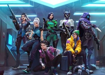 VALORANT Mobile đạt hơn 40 triệu lượt đăng ký trước, hứa hẹn thành công vang dội khi ra mắt