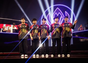 Esports World Cup 2025: Bảng Đấu Của GAM Esports Lộ Diện Những Đối Thủ Khó Nhằn