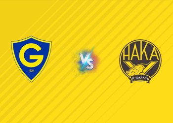 Nhận định kèo Gnistan vs Haka, 20h00 ngày 13/07: Thói quen