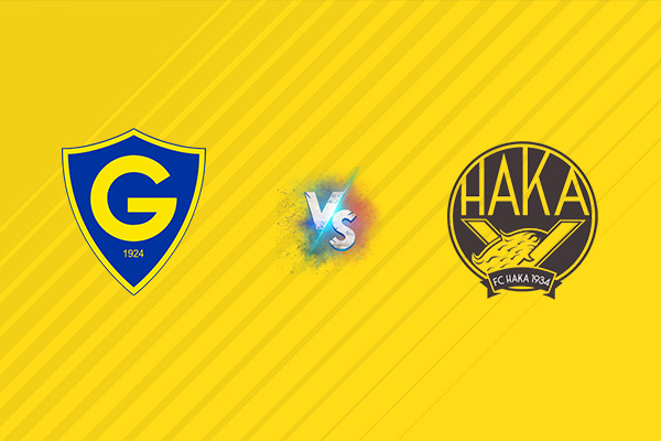Nhận định kèo Gnistan vs Haka, 20h00 ngày 13/07: Thói quen