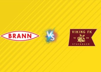 Nhận định kèo Brann vs Viking, 00h15 ngày 14/07: Kỵ dơ