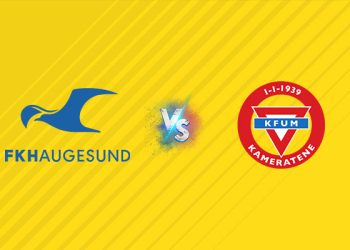 Nhận định kèo Haugesund vs KFUM, 22h00 ngày 13/07