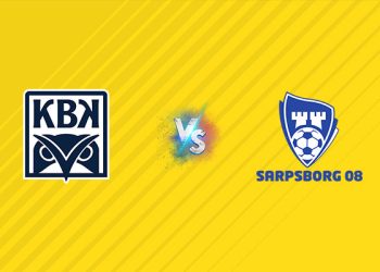Nhận định kèo Kristiansund vs Sarpsborg, 22h00 ngày 13/07