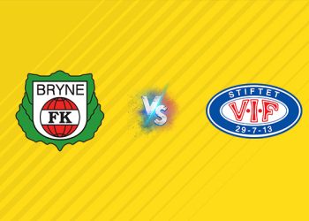 Nhận định kèo Bryne vs Valerenga, 19h30 ngày 13/07