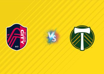 Nhận định kèo St Louis City vs Portland Timbers, 06h00 ngày 14/07