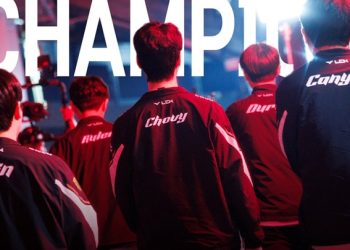 Kết quả T1 vs GenG chung kết MSI 2025: Chức vô địch thứ 2 liên tiếp!