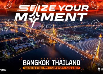 Lịch thi đấu APL 2025 Liên Quân hôm nay mới nhất: SGP làm lại từ nhánh thua