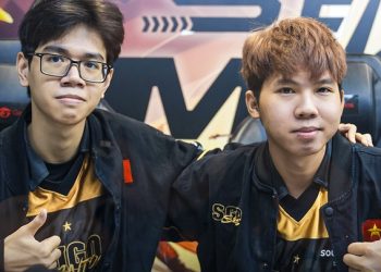 Lịch thi đấu, kết quả APL 2025 hôm nay 13/7: SGP vs ANK