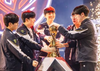 Phỏng vấn Gen.G: hi vọng sẽ tiếp tục gặp các đội mạnh và chiến thắng tất cả