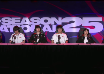 Phỏng vấn T1: Faker hi vọng 2 trận thua sẽ là bài học để lần sau đánh bại Gen.G