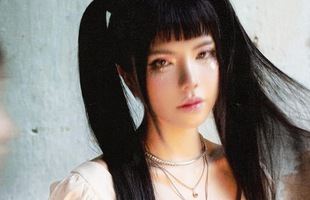 Mai Dora bùng nổ visual, “đốt mắt” fan với vòng eo con kiến, Đao Muội chỉ còn là cái tên!