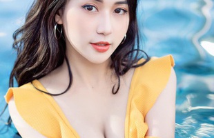 Hot girl Liên Quân nổi tiếng với bộ ảnh cập nhật giao diện trước thềm tuổi mới