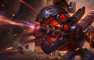 Đấu Trường Chân Lý mùa 11: Leo rank cuối mùa với đội hình Bộc Phá Tiên Phong mới