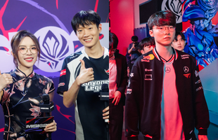 Dự đoán T1 – AL: Cuộc đối đầu giữa 2 thế hệ